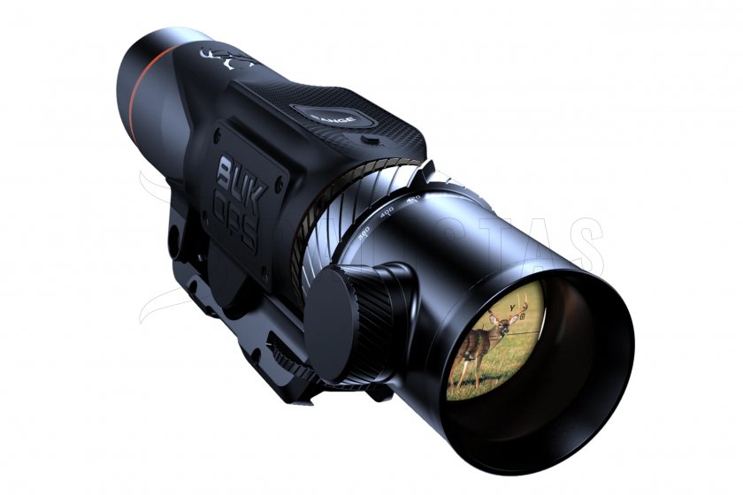 Buk Ops Rangefinder X-Factor kruisboogkijker