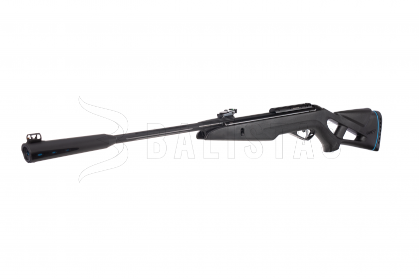 Luchtbuks Gamo Whisper IGT 5,5mm - 24J