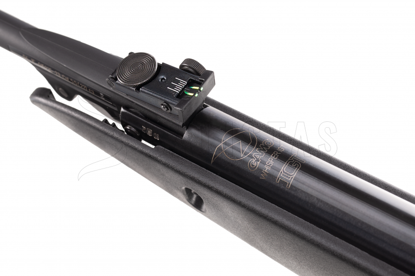 Luchtbuks Gamo Whisper IGT 5,5mm - 24J