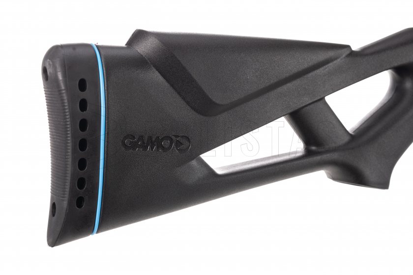 Luchtbuks Gamo Whisper IGT 5,5mm - 24J