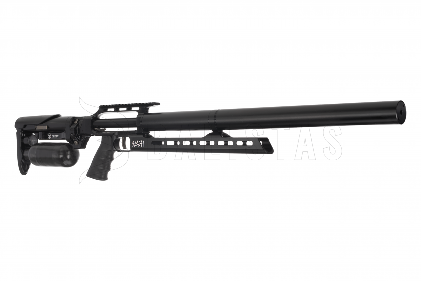 Luchtbuks Taipan SLASH 550mm 6,35mm