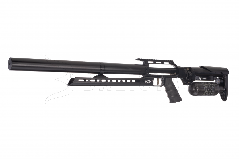 Luchtbuks Taipan SLASH 550mm 6,35mm