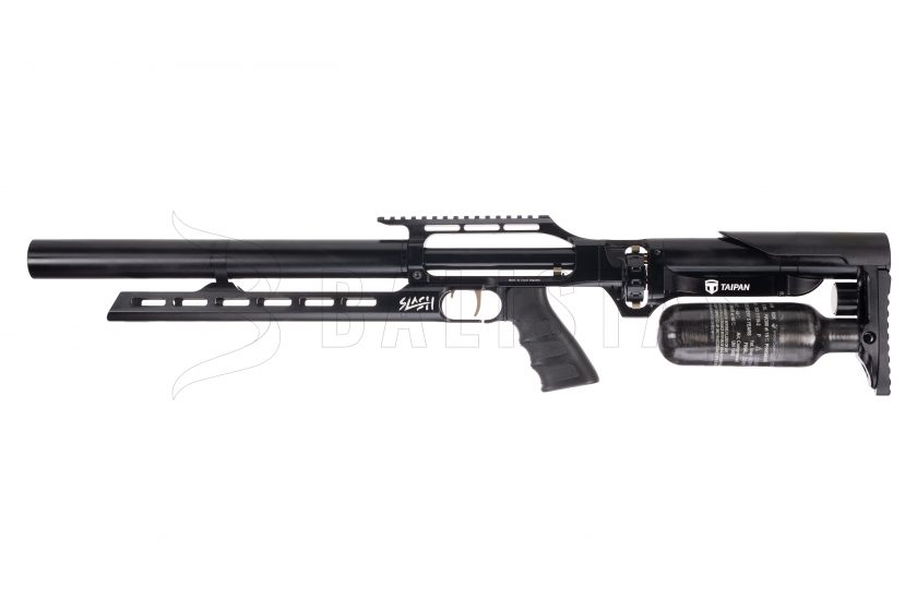 Luchtbuks Taipan SLASH 420mm 6,35mm