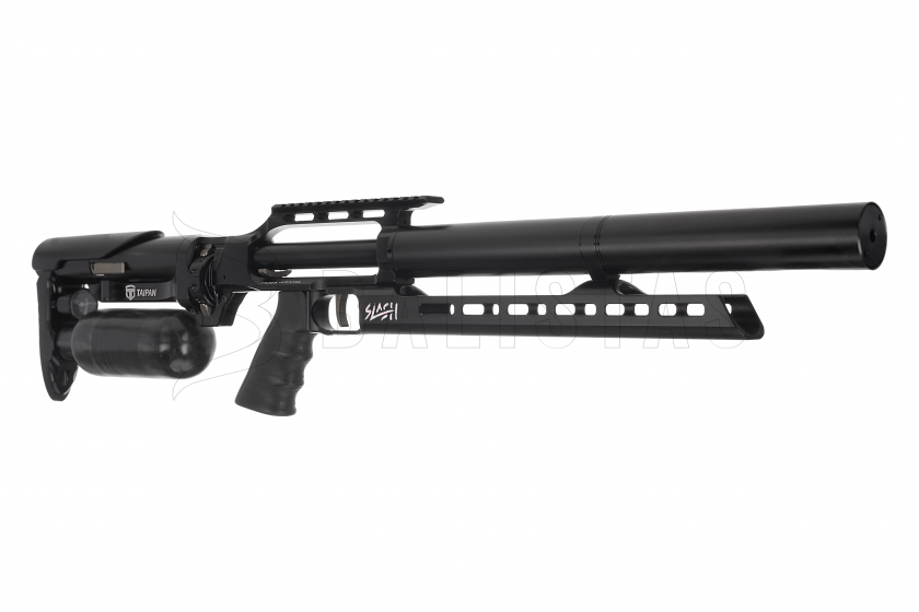 Luchtbuks Taipan SLASH 420mm 6,35mm
