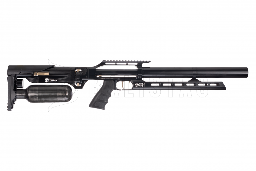 Luchtbuks Taipan SLASH 420mm 6,35mm