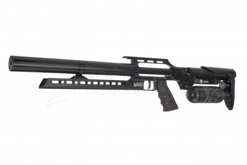 Luchtbuks Taipan SLASH 420mm 6,35mm
