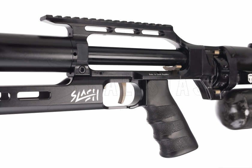 Luchtbuks Taipan SLASH 550mm 6,35mm