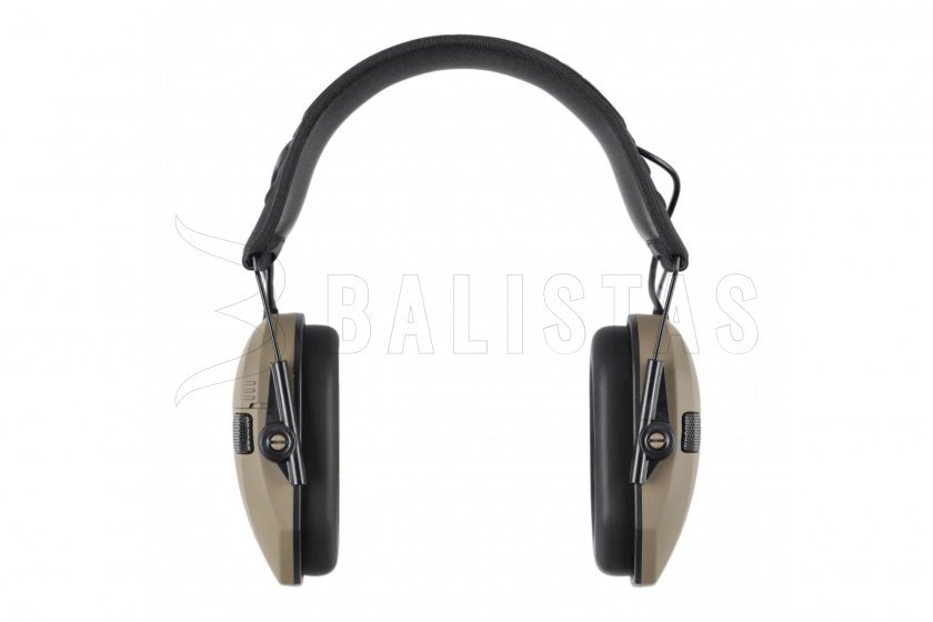 Walker´s Razor actieve gehoorbescherming FDE 23SNR