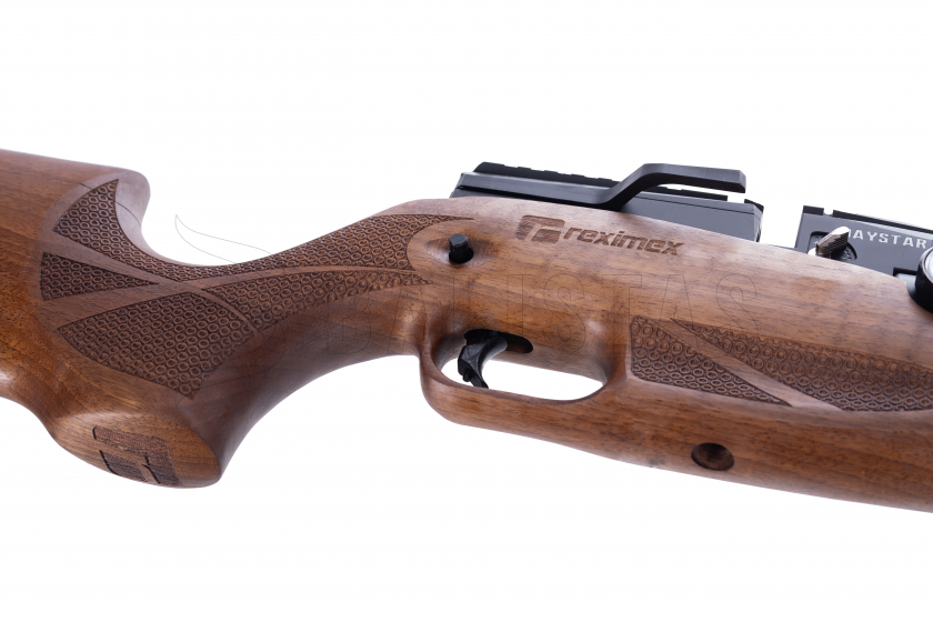 Luchtbuks Reximex Daystar W 4,5mm