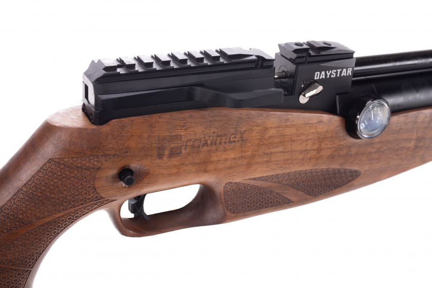 Luchtbuks Reximex Daystar W 4,5mm