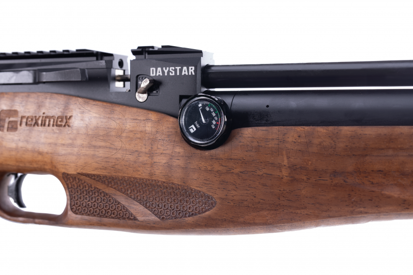 Luchtbuks Reximex Daystar W 4,5mm