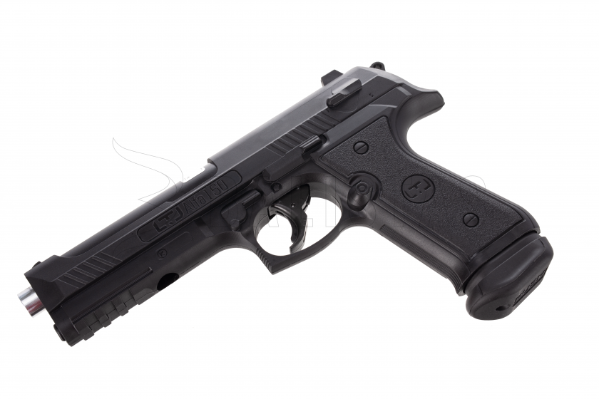 RAM pistool Chiappa LTL Alfa 1.50 14J Black