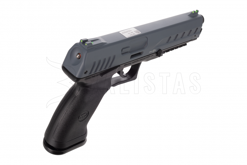 RAM pistool Chiappa LTL Charlie 1.50 14J Gray