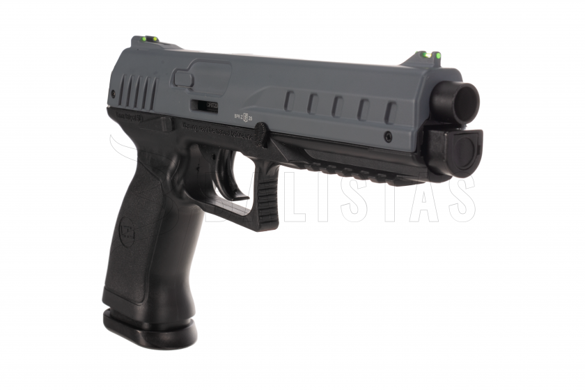 RAM pistool Chiappa LTL Charlie 1.50 14J Gray
