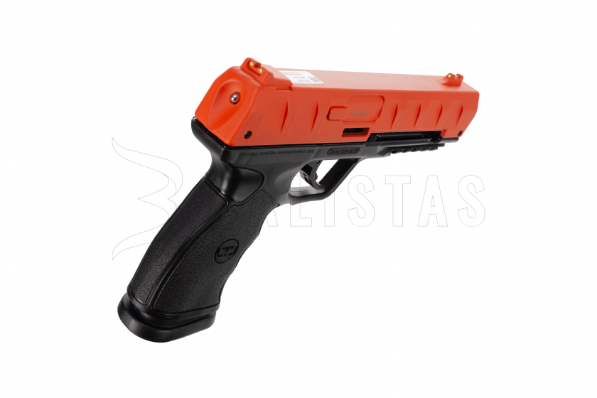 RAM pistool Chiappa LTL Bravo 1.50 14J Orange SET