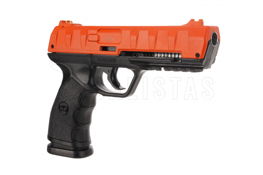 RAM pistool Chiappa LTL Bravo 1.50 14J Orange SET