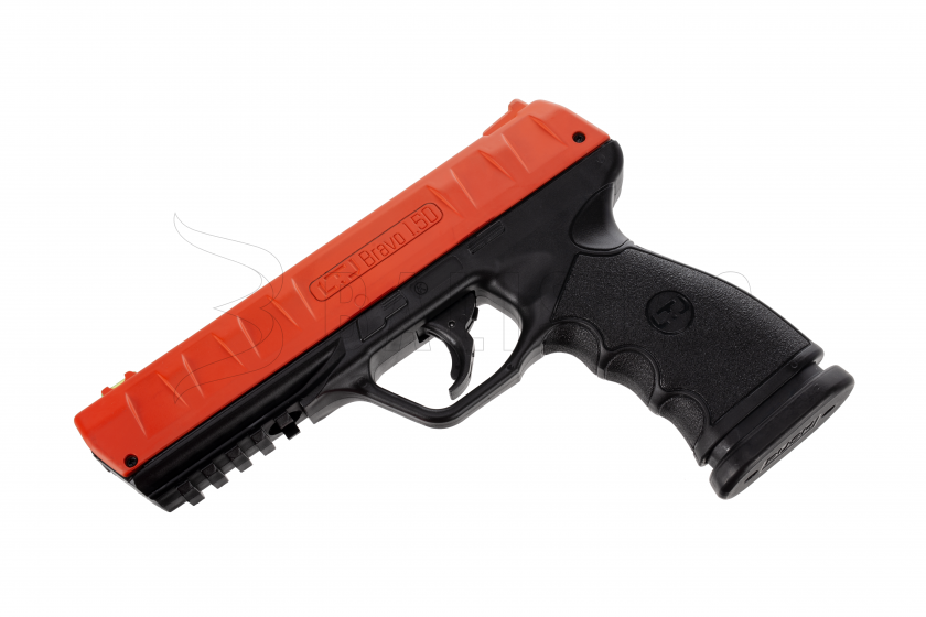 RAM pistool Chiappa LTL Bravo 1.50 14J Orange SET