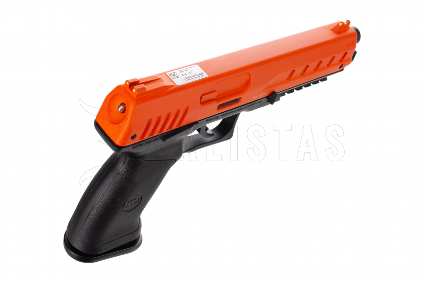 RAM pistool Chiappa LTL Charlie 1.50 14J Orange