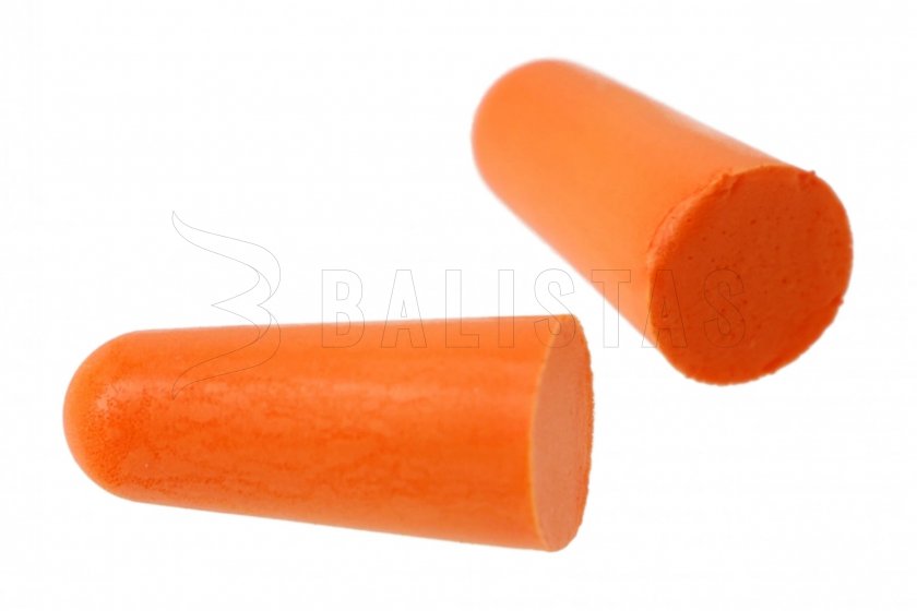 Oordoppen Earmor MaxDefence M01 33SNR oranje