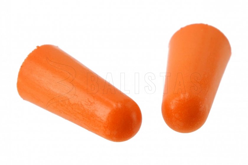 Oordoppen Earmor MaxDefence M01 33SNR oranje