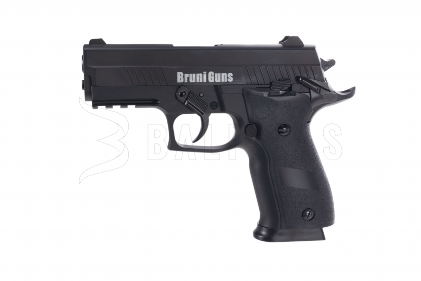Luchtpistool Bruni Special Force 229S