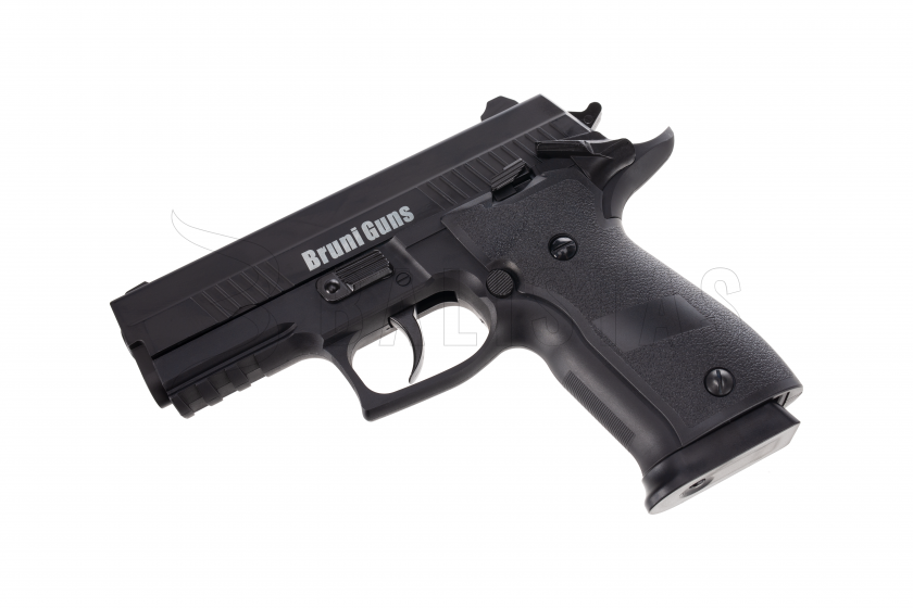 Luchtpistool Bruni Special Force 229S