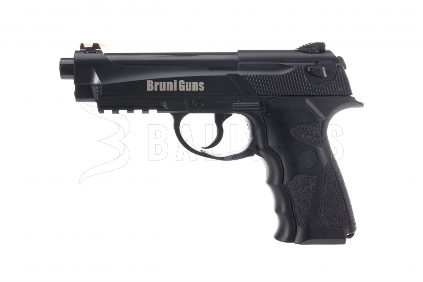 Luchtpistool Bruni Sport 306 P