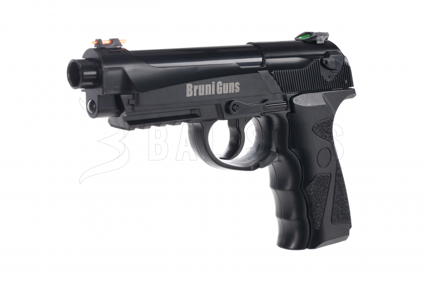 Luchtpistool Bruni Sport 306 P