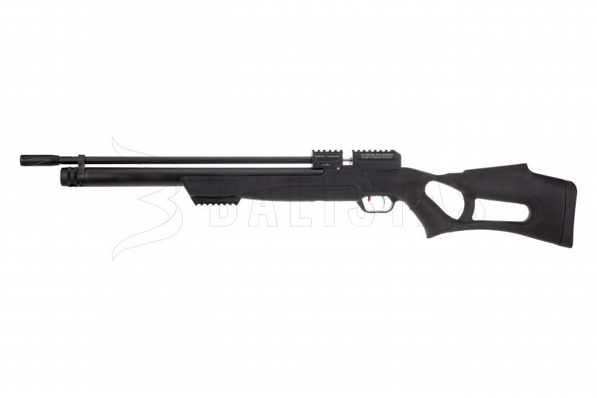 Luchtbuks Kral Arms Puncher NISH S 4,5mm