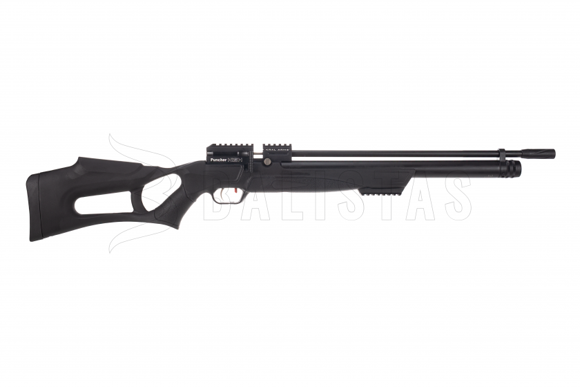 Luchtbuks Kral Arms Puncher NISH S 4,5mm