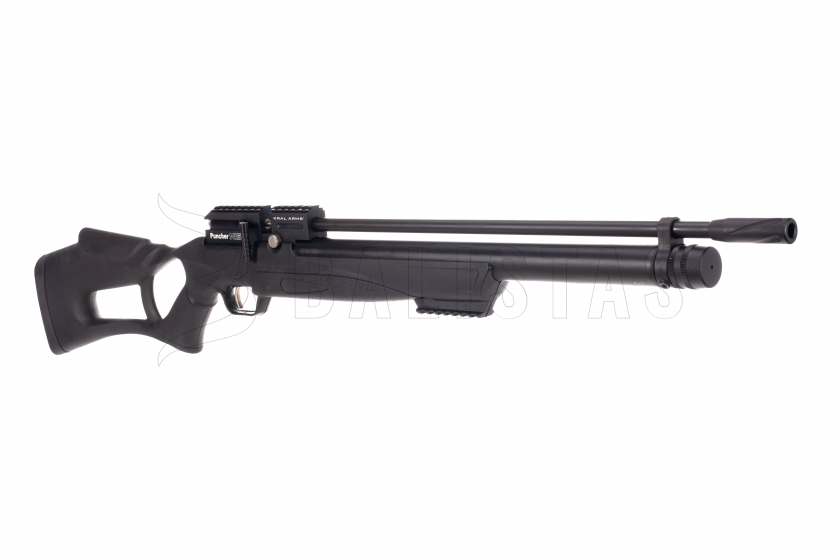 Luchtbuks Kral Arms Puncher NISH S 4,5mm