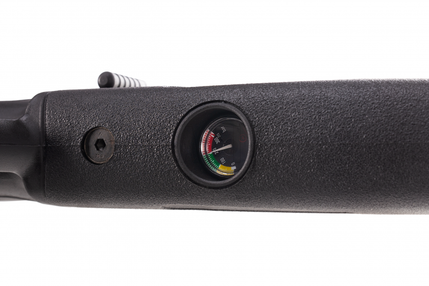 Luchtbuks Kral Arms Puncher NISH S 4,5mm