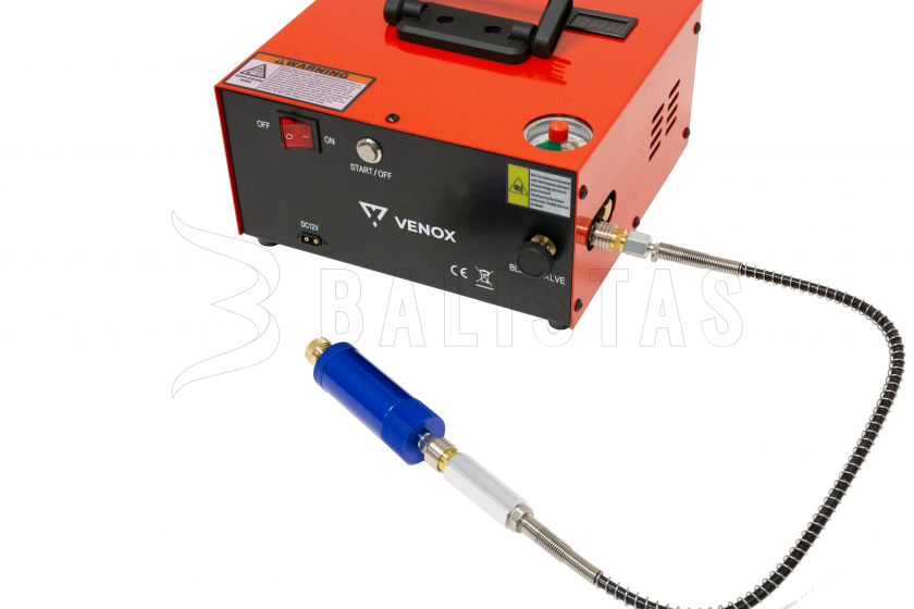 Kleine droogfilter Venox DB-2