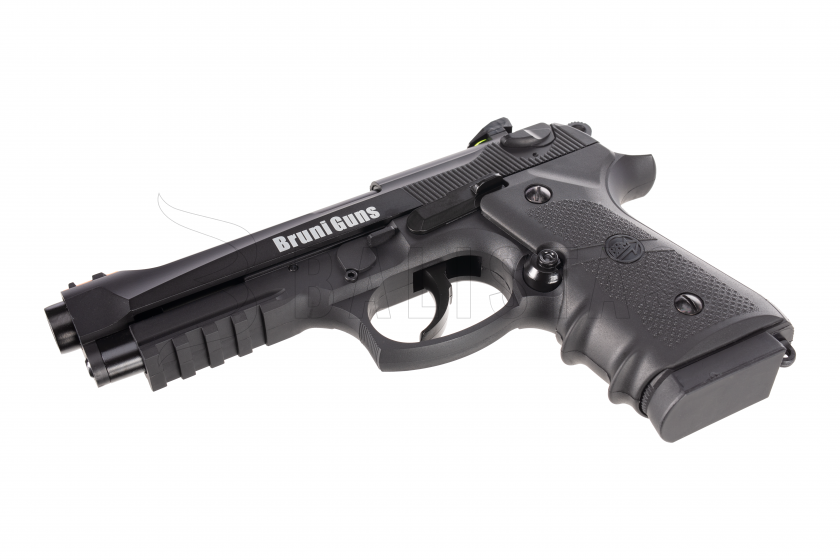 Luchtpistool Bruni Sport 331