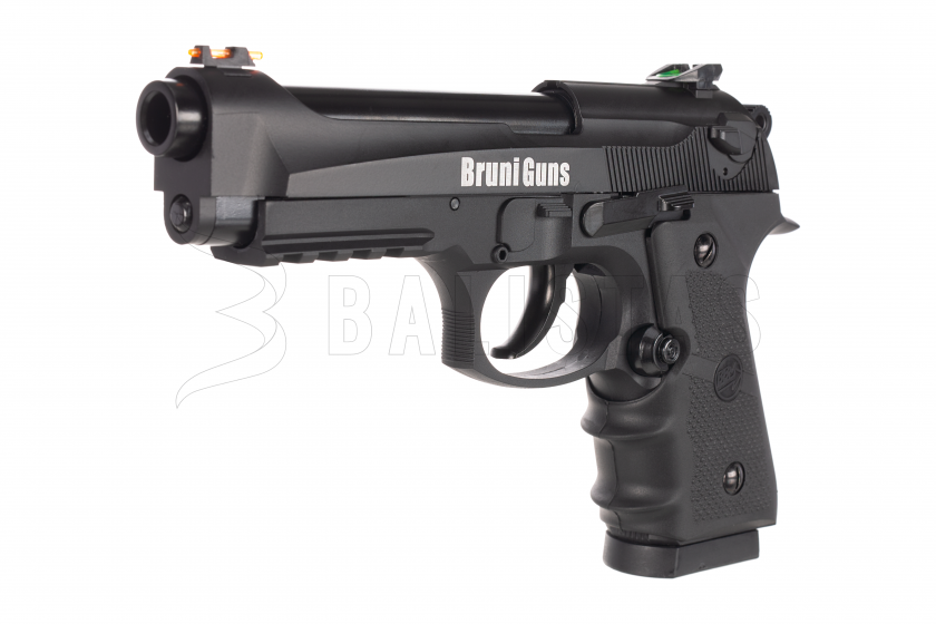 Luchtpistool Bruni Sport 331