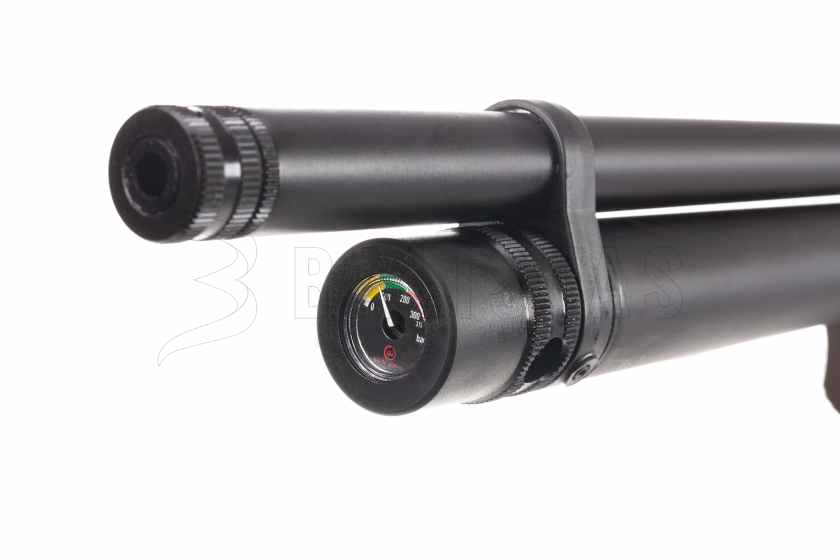 Luchtdrukgeweer Kral Arms Puncher Unica 6,35mm