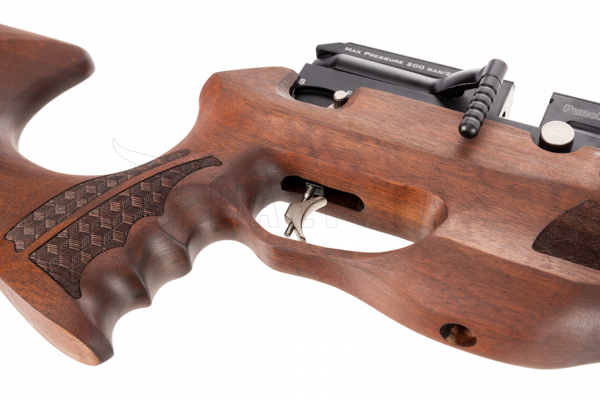 Luchtdrukgeweer Kral Arms Puncher Unica 6,35mm