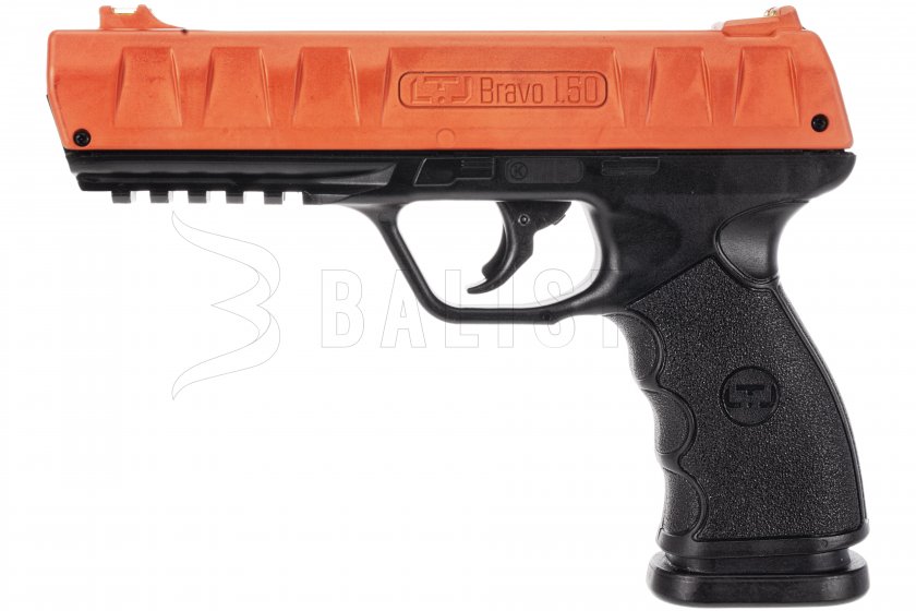 RAM pistool Chiappa LTL Bravo 1.50 14J Orange SET