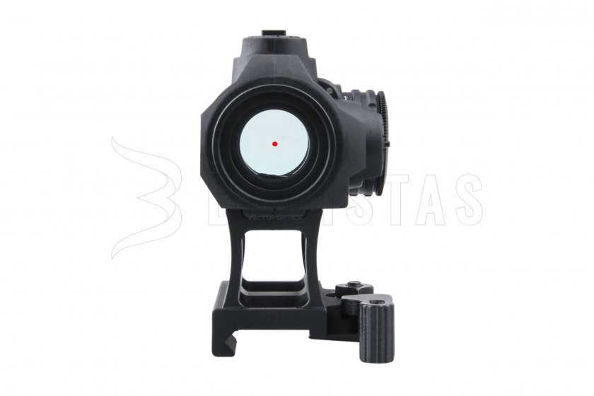 Kolimator Vector Optics Maverick-III 1x22 Black
