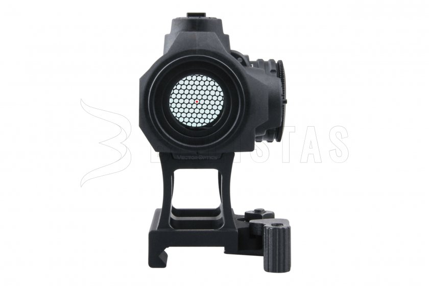 Kolimator Vector Optics Maverick-III 1x22 Black