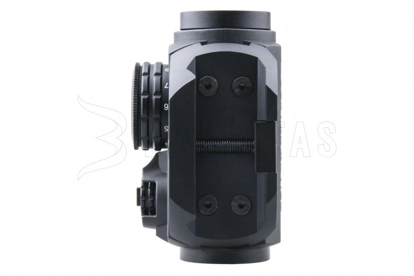 Kolimator Vector Optics Maverick-III 1x22 Black