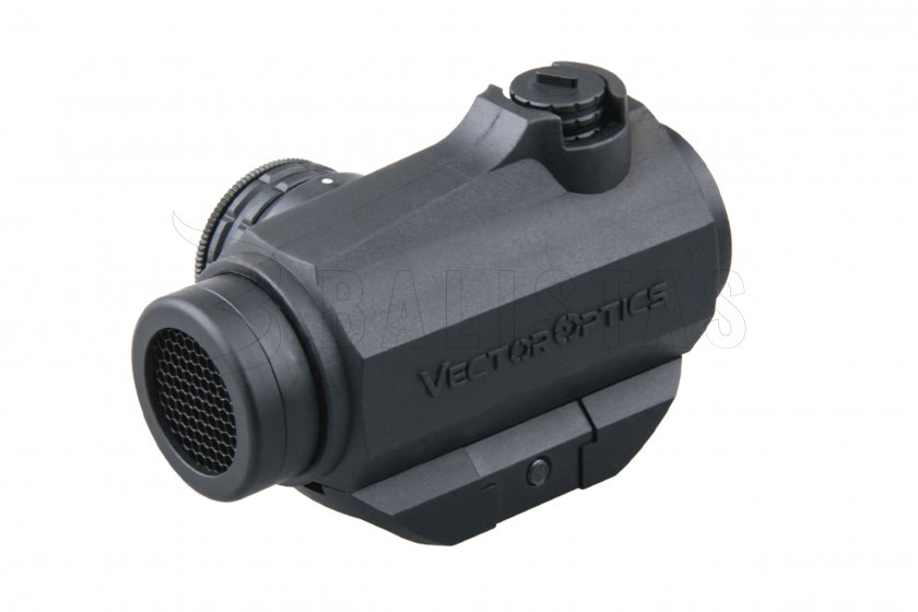 Kolimator Vector Optics Maverick-III 1x22 Black