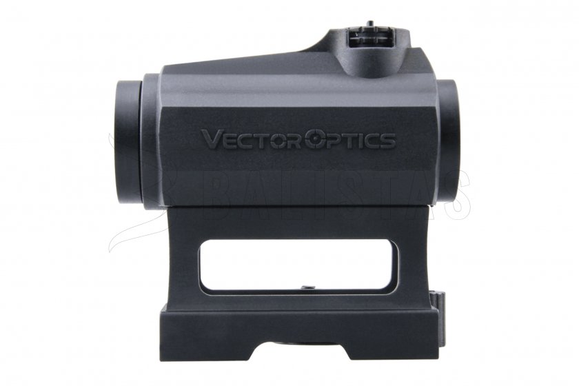 Kolimator Vector Optics Maverick-III 1x22 Black
