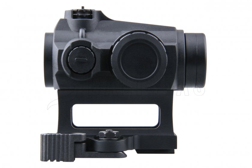 Kolimator Vector Optics Maverick-III 1x22 Black