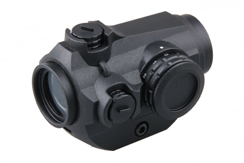 Kolimator Vector Optics Maverick-III 1x22 Black