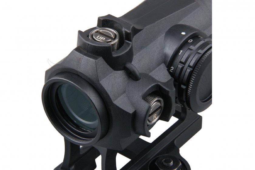 Kolimator Vector Optics Maverick-III 1x22 Black