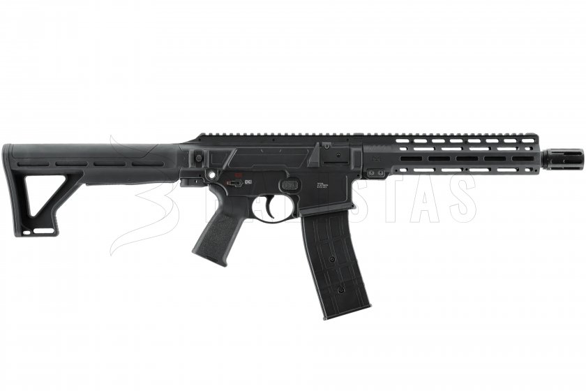 RAM Geweer Umarex T4E TC 68 7,5J Semi-Auto