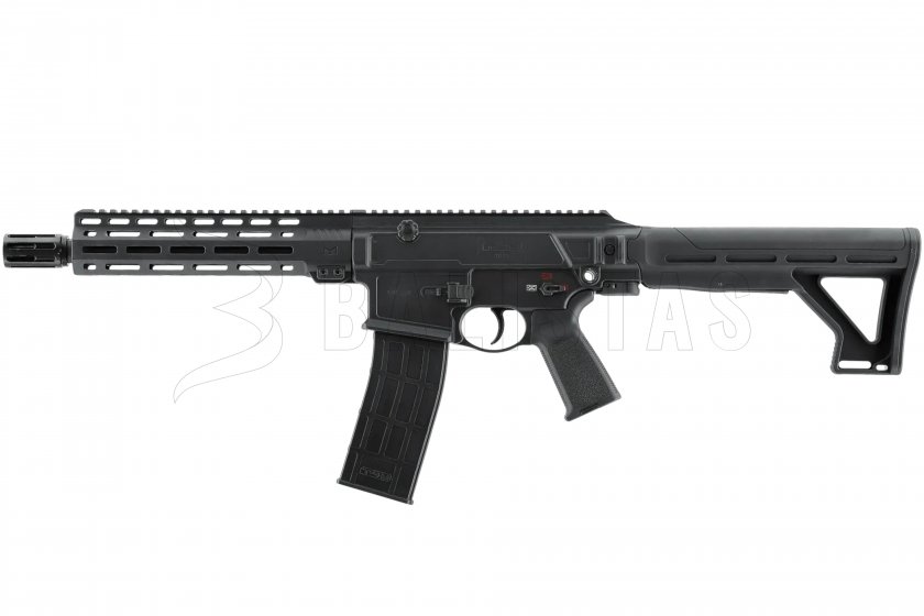 RAM Geweer Umarex T4E TC 68 7,5J Semi-Auto