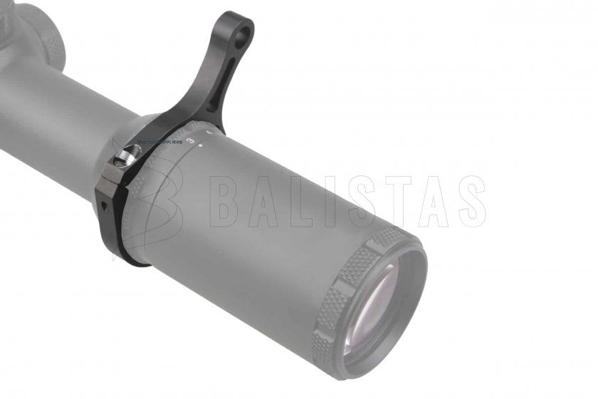 Zoom hendel Vector Optics