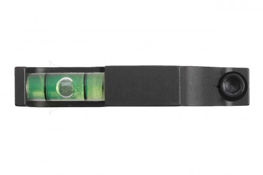 Vector Optics zij-niveau voor buis 30mm